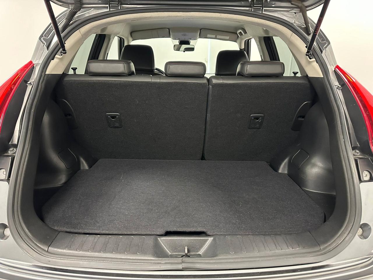 Nissan Juke 1.6 Tekna