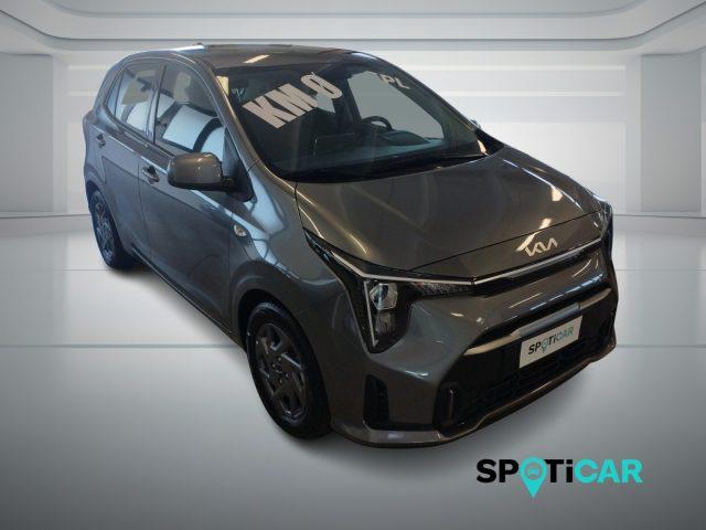 KIA Picanto 1.0 GDi GPL 5 porte Urban