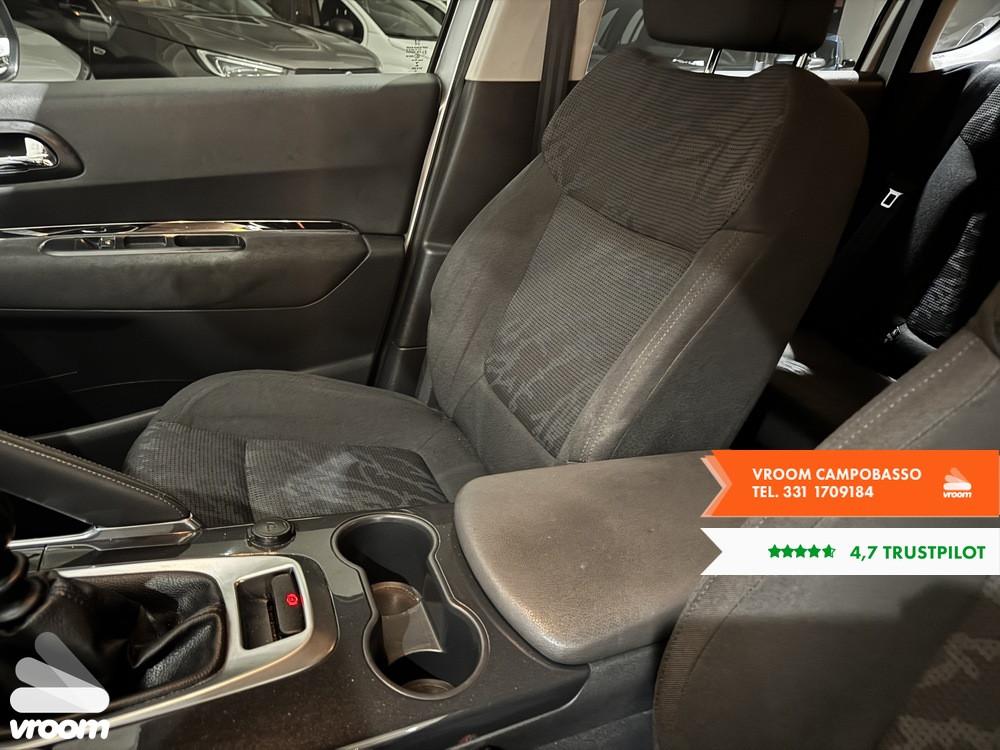 PEUGEOT 3008 1ª serie 3008 1.6 HDi 115CV Style