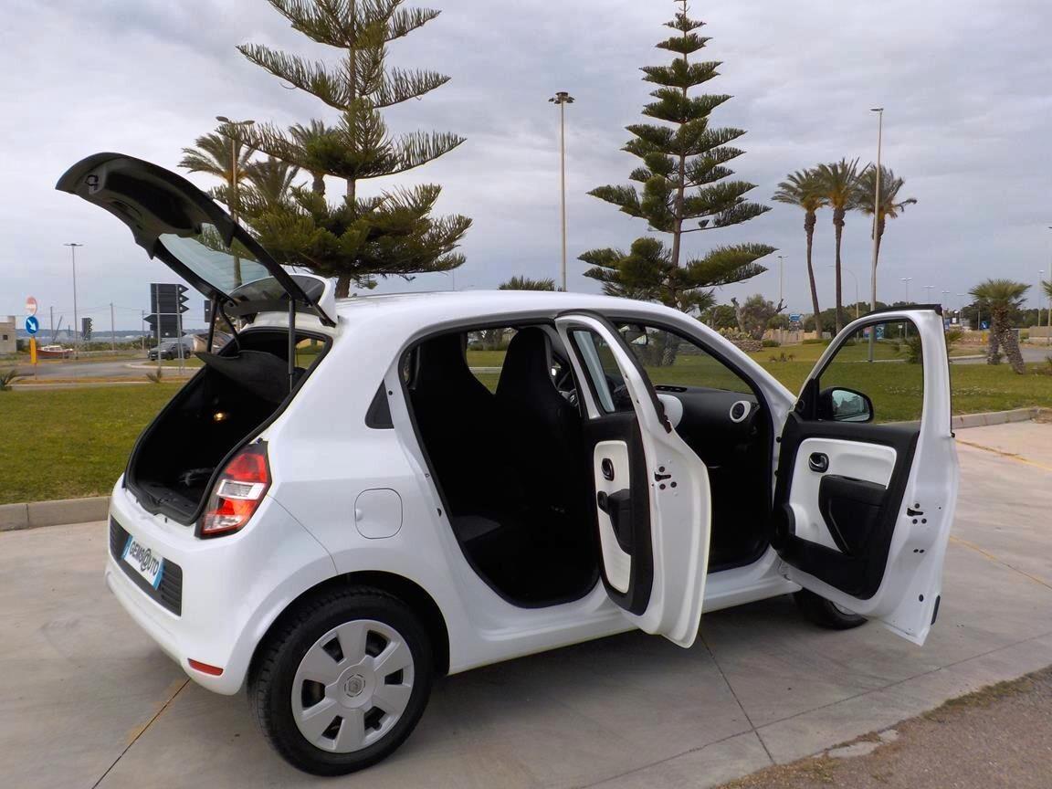 Renault Twingo SCe Zen