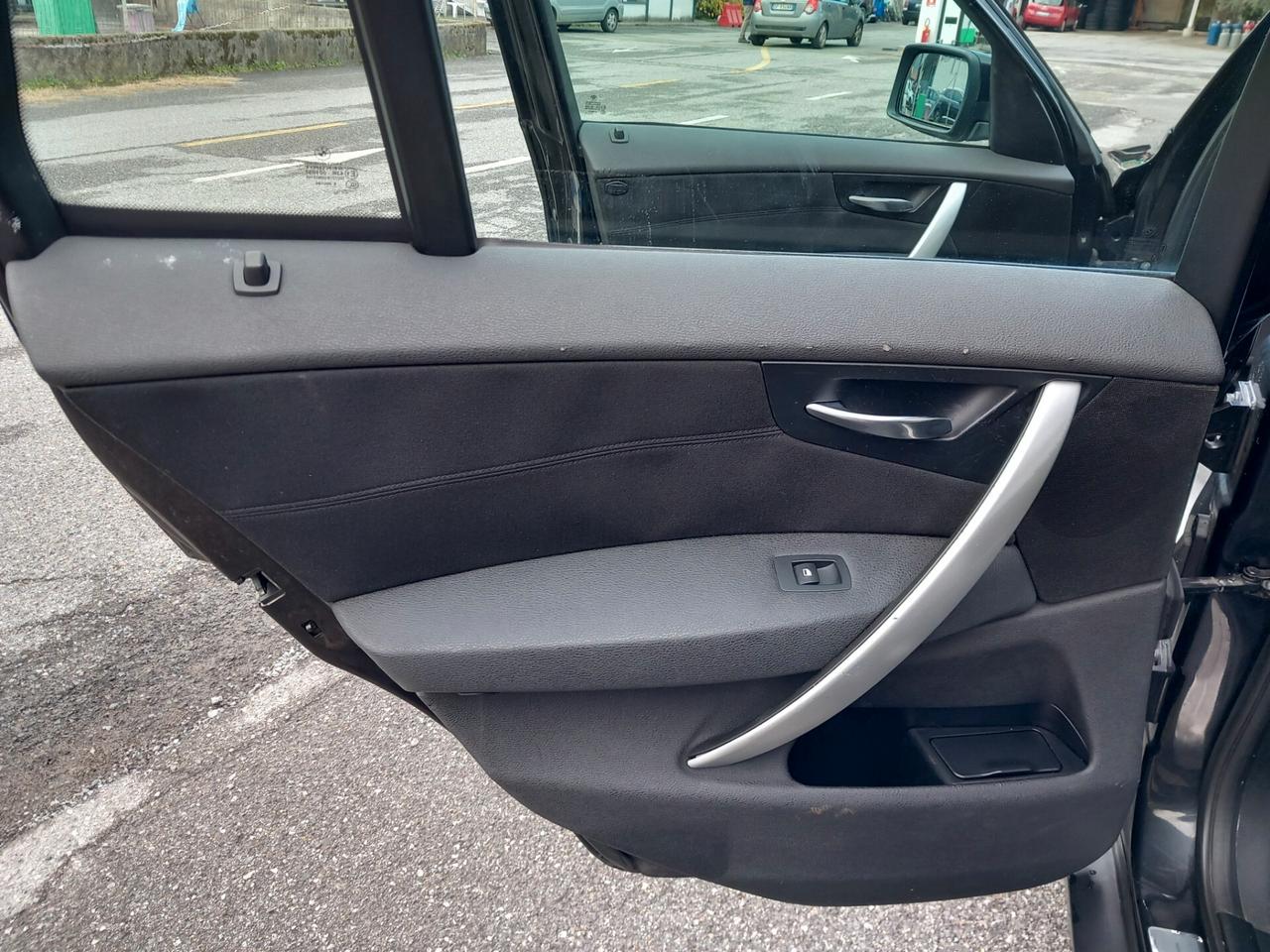 Bmw X3 XDRIVE 2.0d Futura