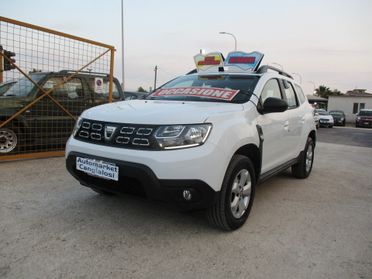 Dacia Duster 1.5 dCi 8V 110 CV 4x2 2020