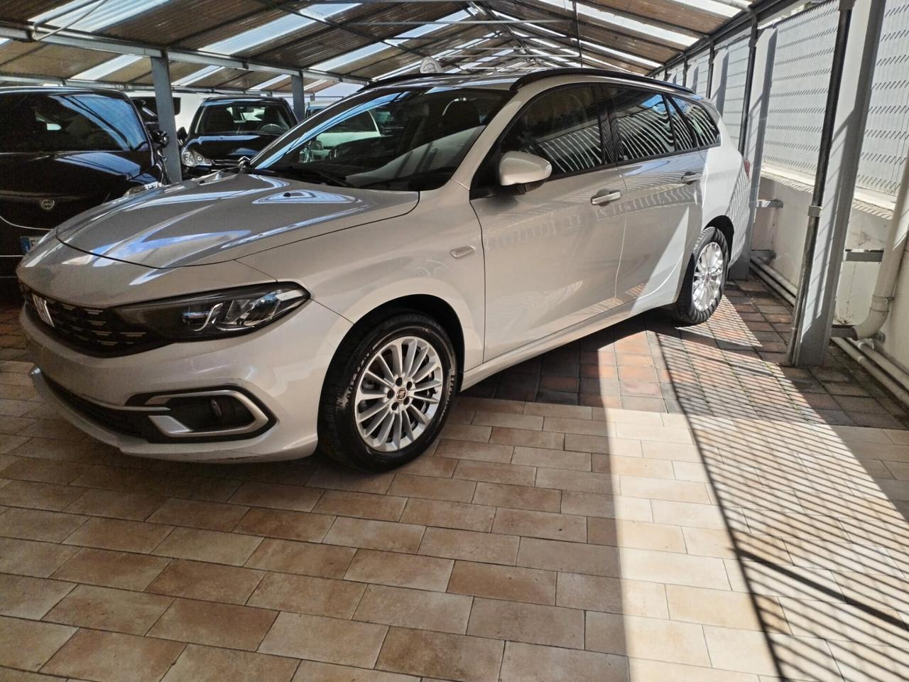Fiat Tipo 1.6 Mjt S&S SW Life
