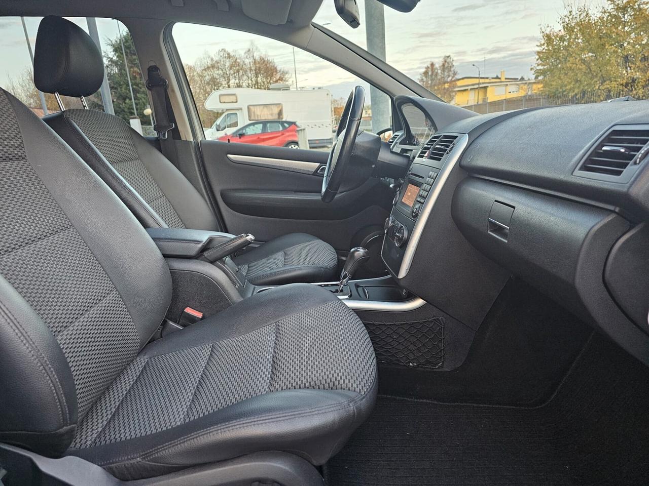 Mercedes-benz A 180 CDI 110cv Avantgarde*Aut*Pelle*Cerchi**