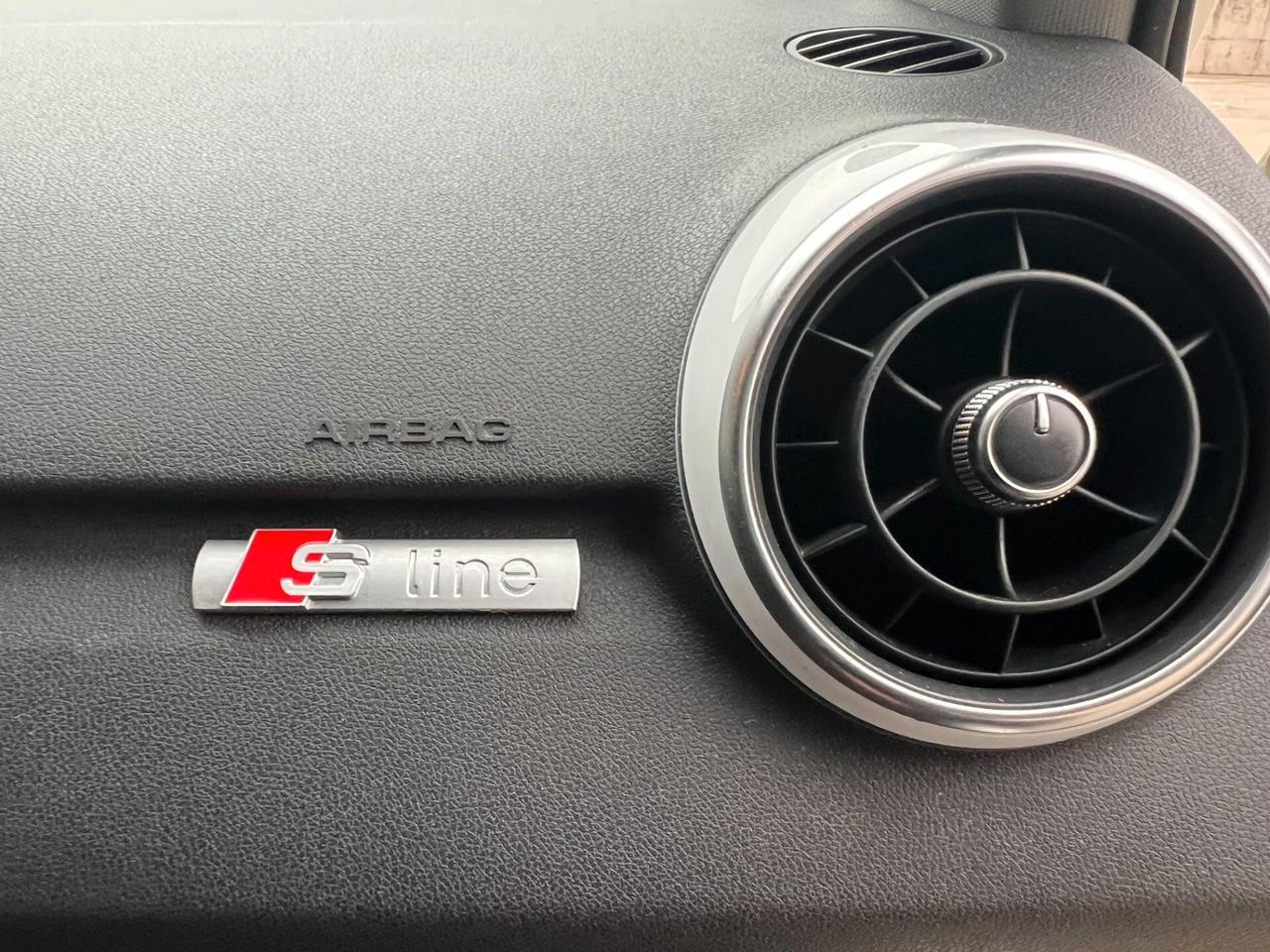 Audi A1 1.2 TFSI /UNICA PROPRIETARIA / GARANZIA