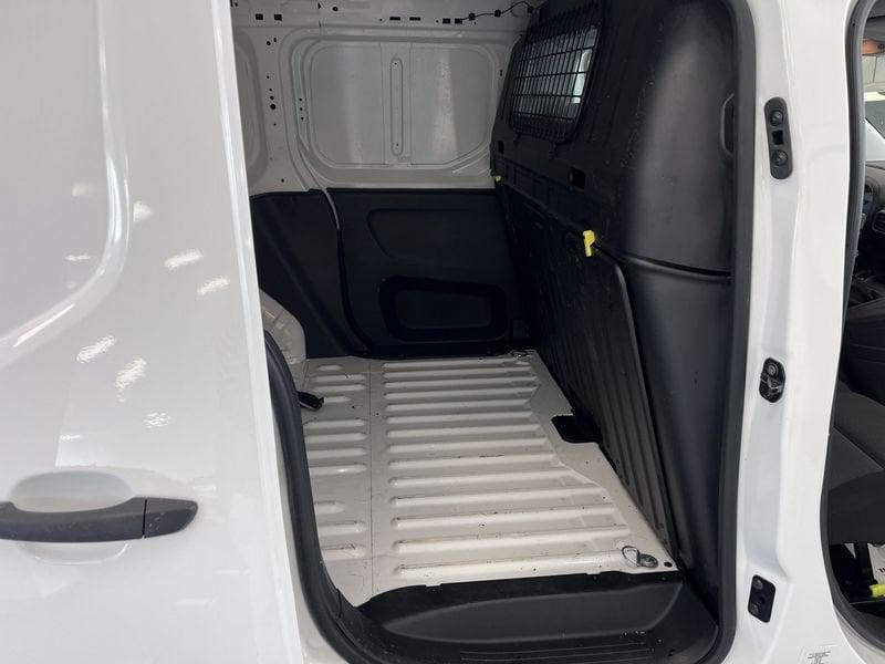 Toyota Proace City Proace City 1.5D 100 CV S&S PC 5p. Comfort