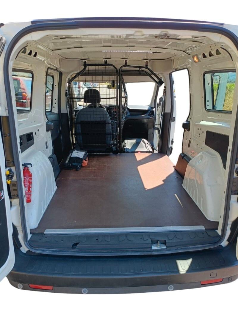 FIAT Doblò 3ª serie Doblò 1.3 MJT PC-TN Carg...