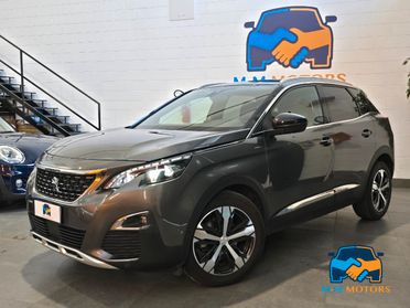 Peugeot 3008 3008 1.5 bluehdi GT Line s&s 130cv eat8