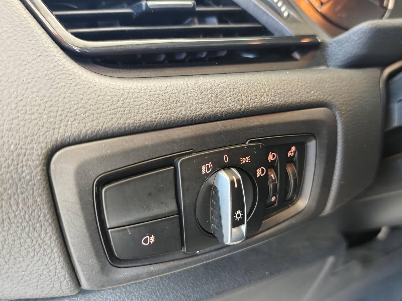 Bmw Serie 2 Gran Tourer 216d Advantage