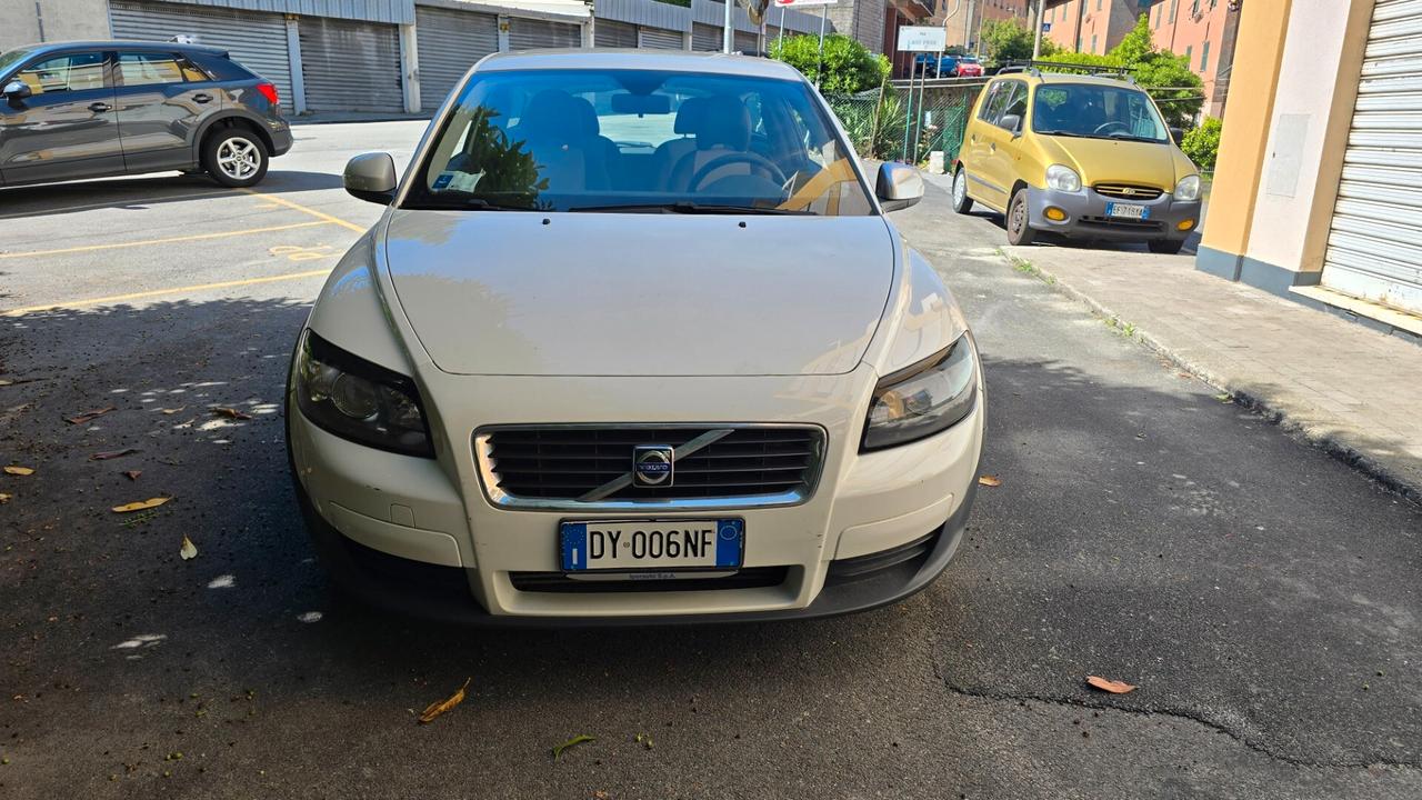 Volvo C30 1.6 D DRIVe POLAR