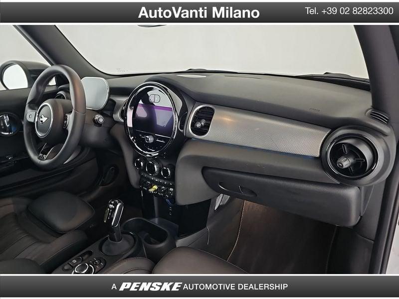 MINI Full Electric Mini 3p Cooper SE Classic auto
