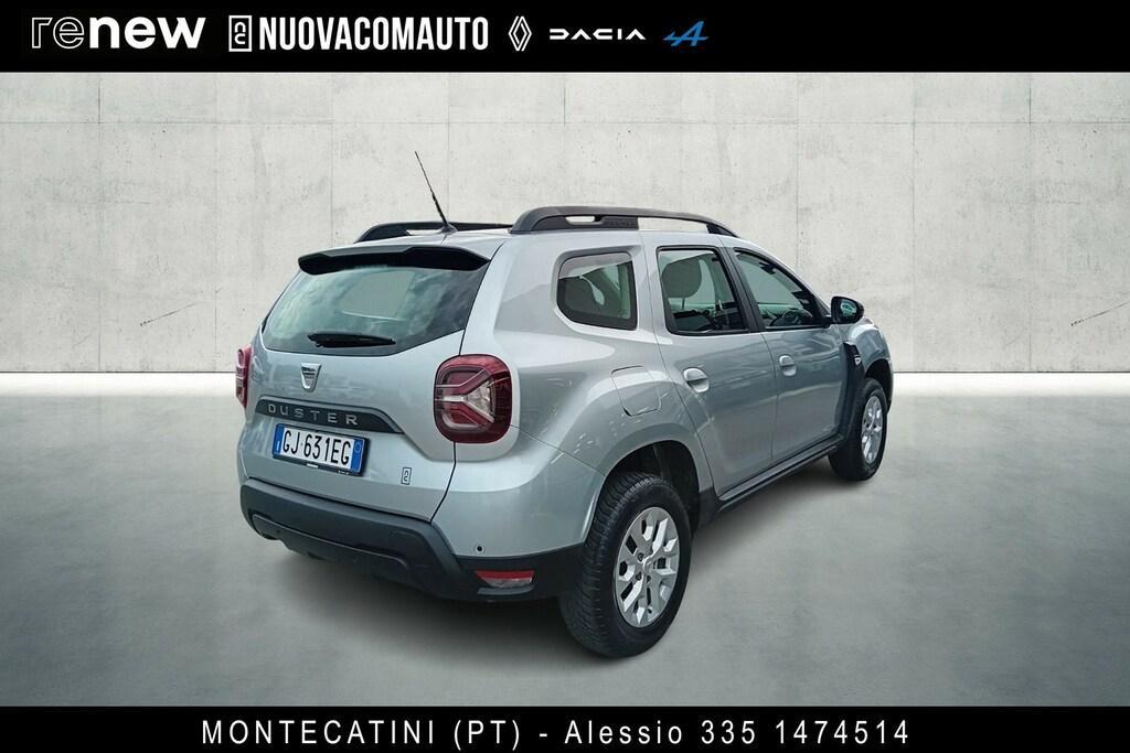 Dacia Duster 1.0 TCe GPL Comfort 4x2