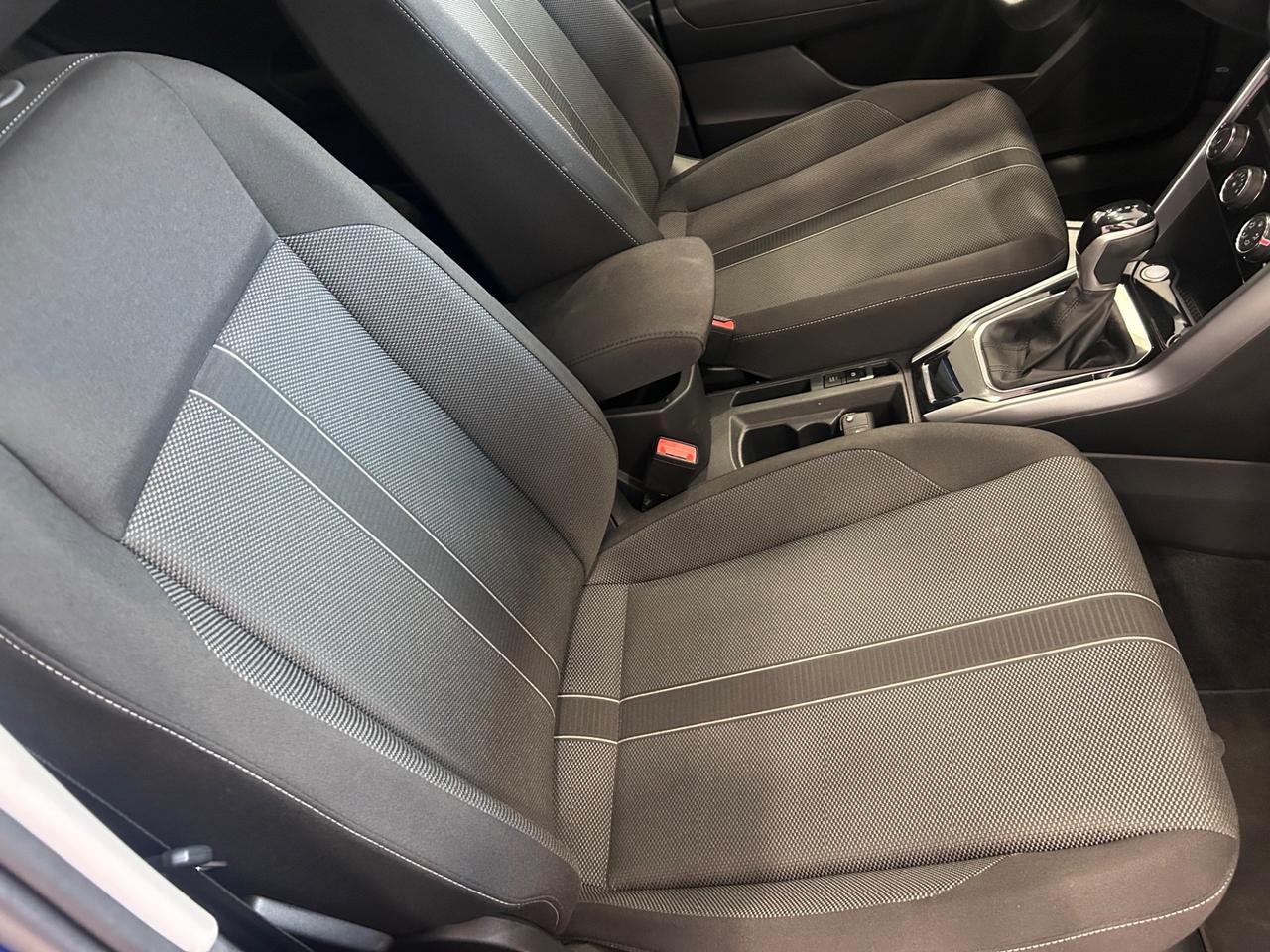 Volkswagen T-Roc 2.0 TDI SCR 150 CV DSG Edition Plus