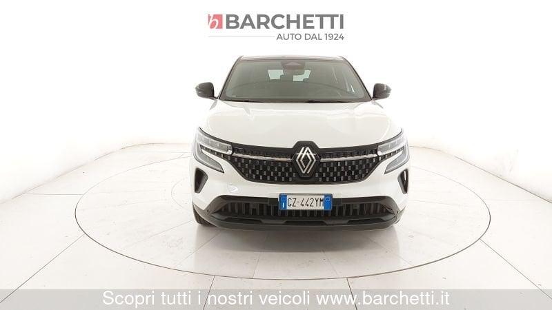 Renault Austral HEV TECHNO