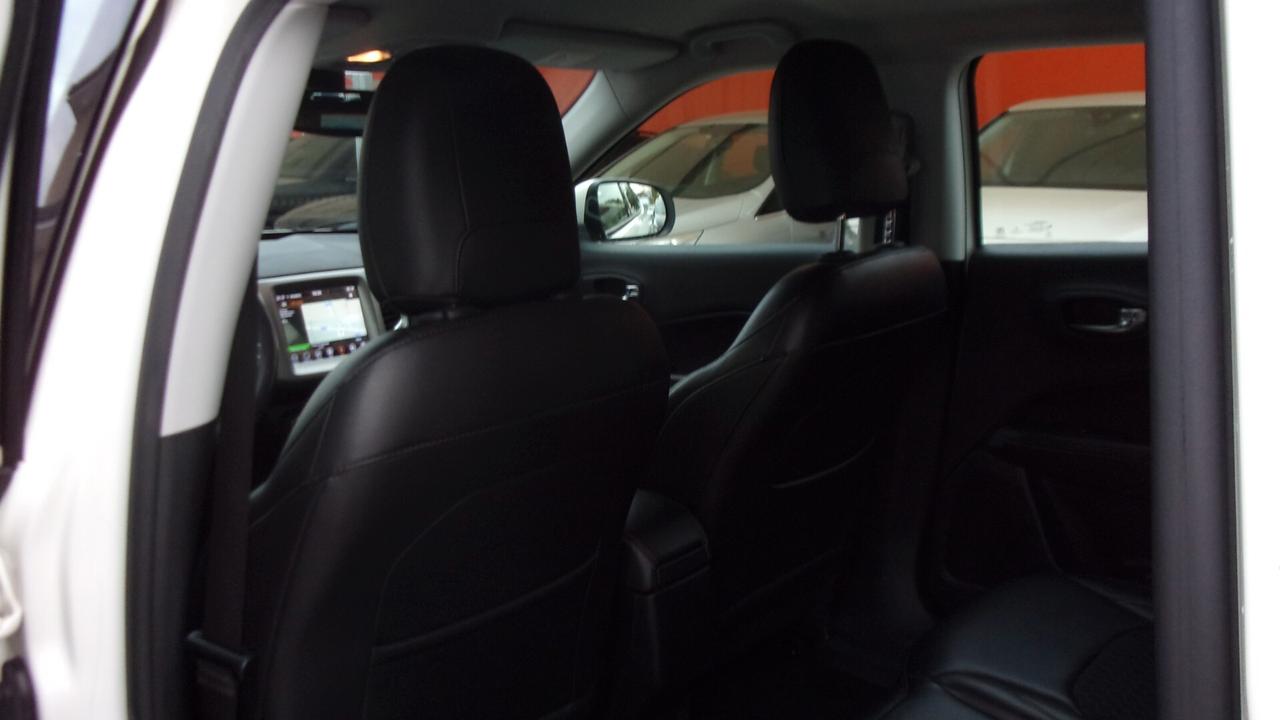 Jeep Compass 1.6 Multijet II 2WD Longitude