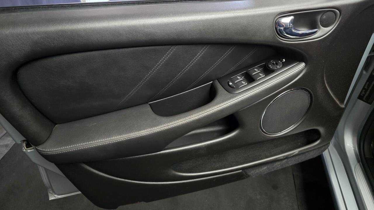Jaguar X-Type 2.2D cat Premium Luxury