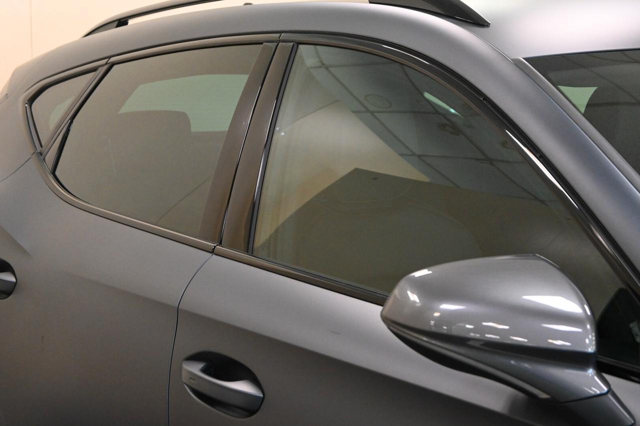 CUPRA Formentor Formentor 1.5 TSI DSG