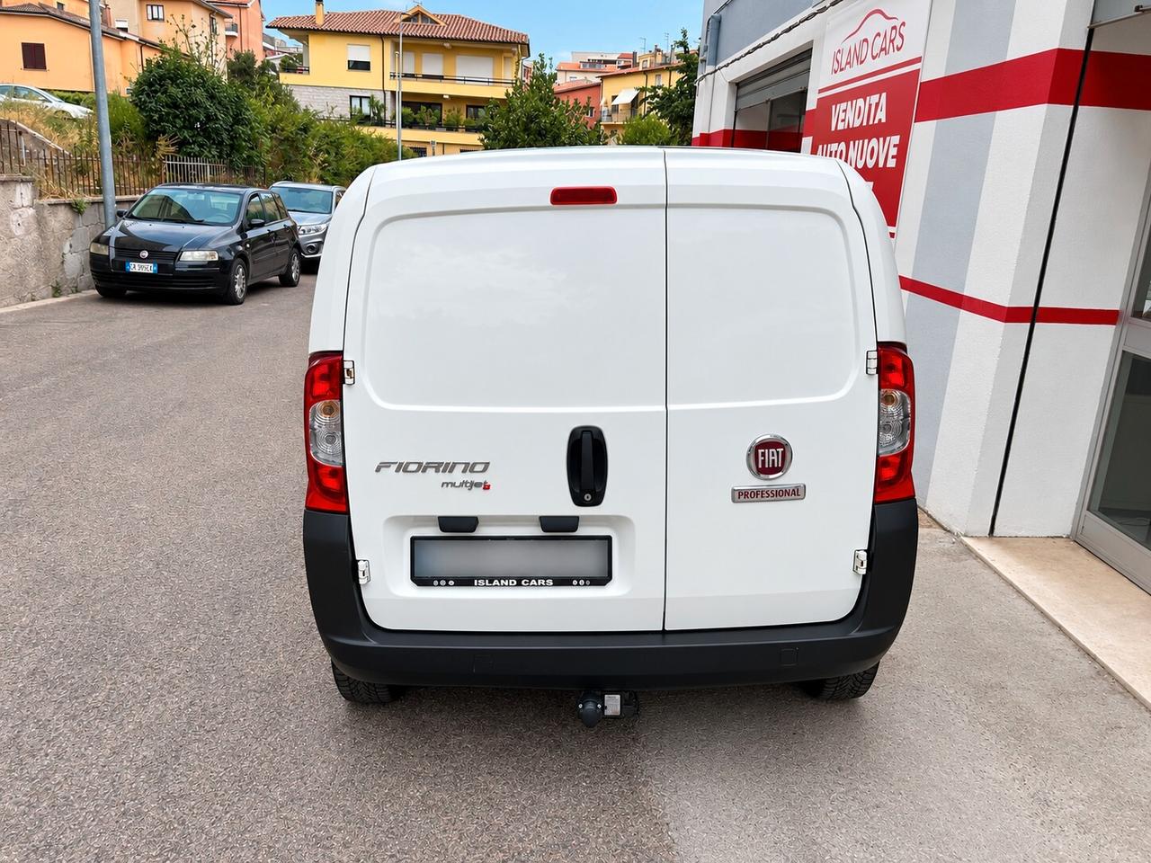 Fiat Fiorino 1.3 MJT 95CV Cargo SX