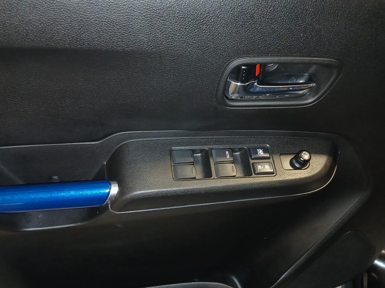 Suzuki Ignis 1.2 Hybrid 4WD All Grip Top