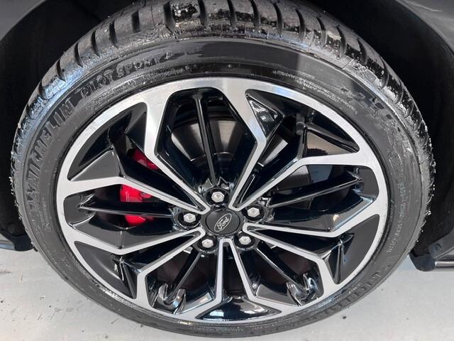 Ford Focus 1.0 EcoBoost 125 CV SW. ST-Line