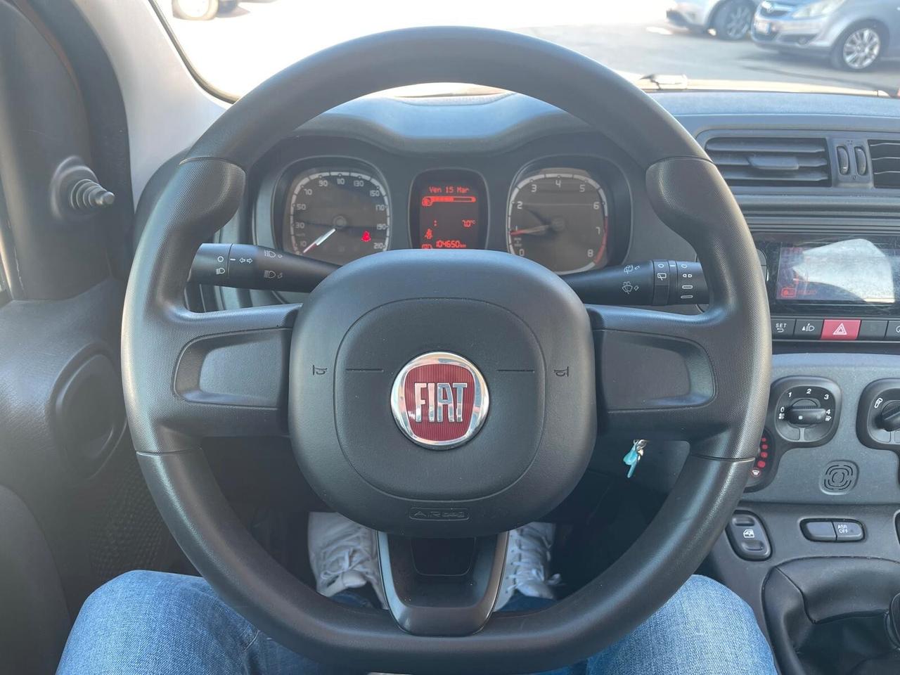 Fiat Panda 1.0 FireFly S&S Hybrid Easy