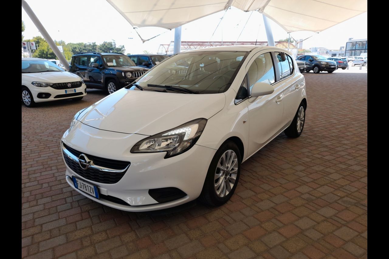 OPEL Corsa Corsa 1.3 CDTI 5p. Advance