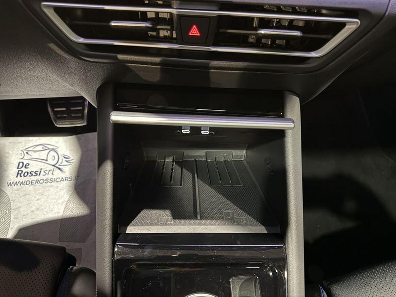 Volkswagen Tiguan Tiguan 2.0 TDI 193 CV DSG 4MOTION R-Line Plus