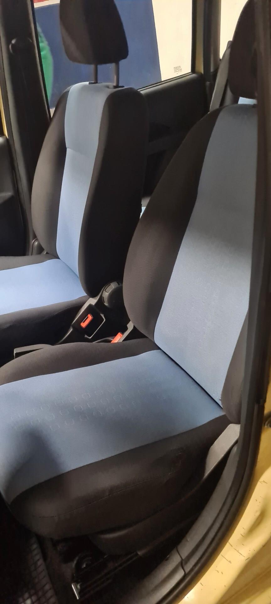 Fiat Panda 1.1 Active