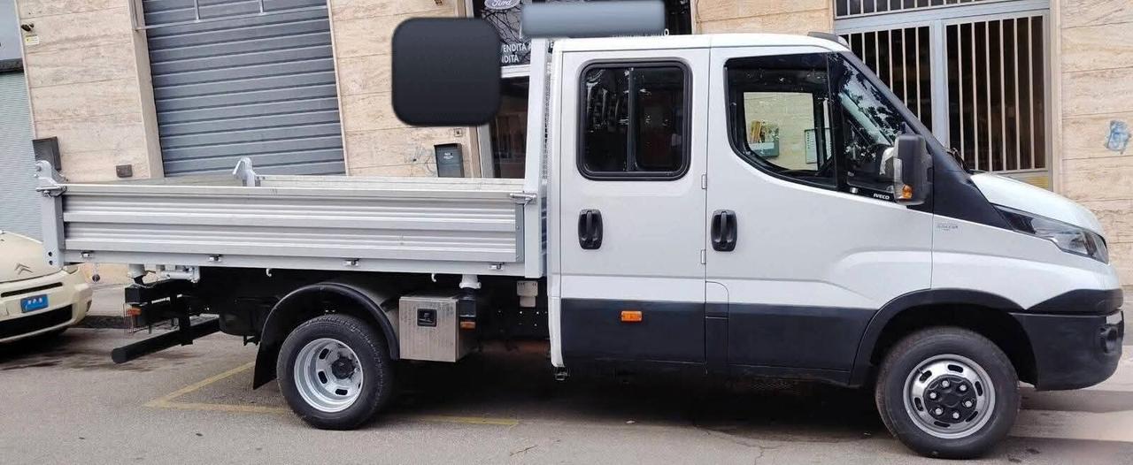 Iveco Daily 3.0
