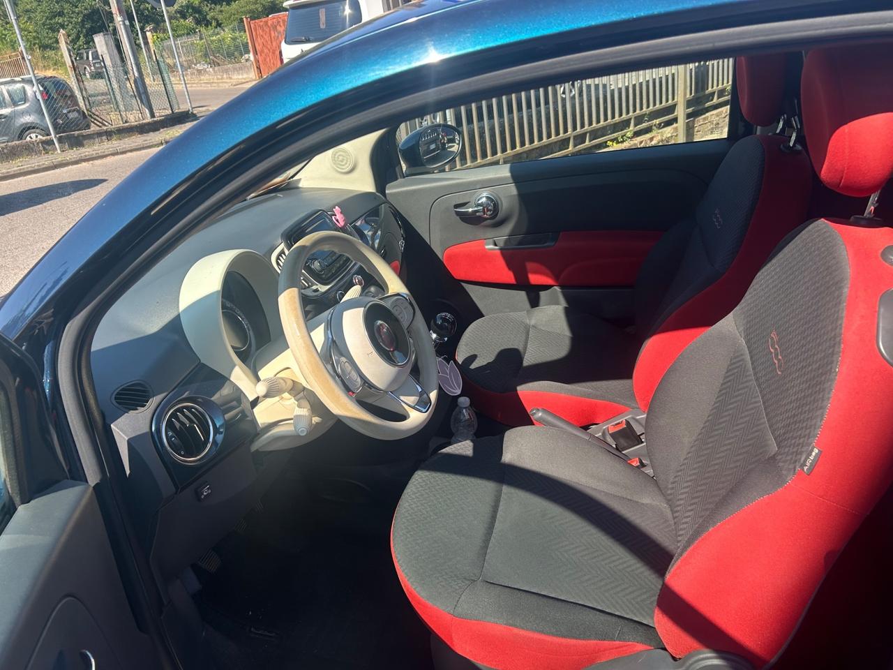 Fiat 500 1.2 EasyPower Pop
