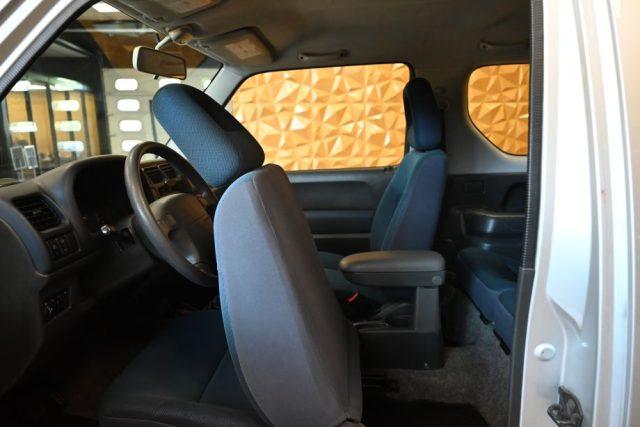 SUZUKI Jimny 1.3i 16V cat 4WD JLX SPECIAL EDITION MERAVIGLIOSA!