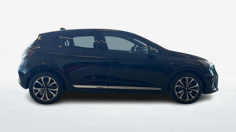 Renault Clio V 2023 1.0 TCe Techno