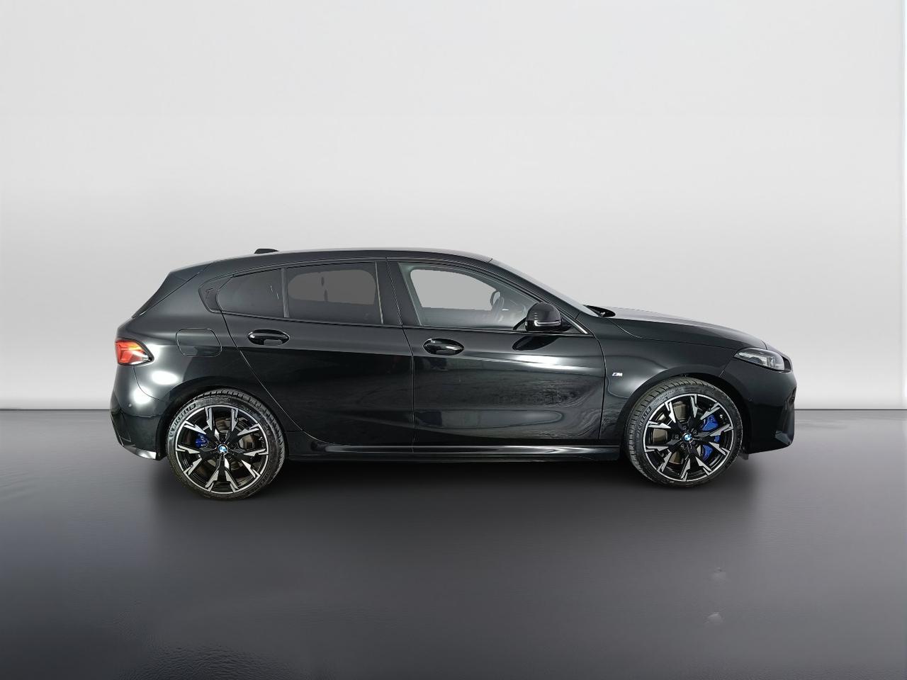 BMW Serie 1 F70 - 120d 48V MSport auto