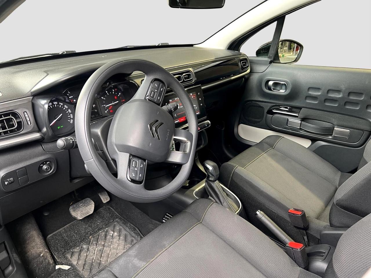 Citroen C3 PureTech 110 S&S Max