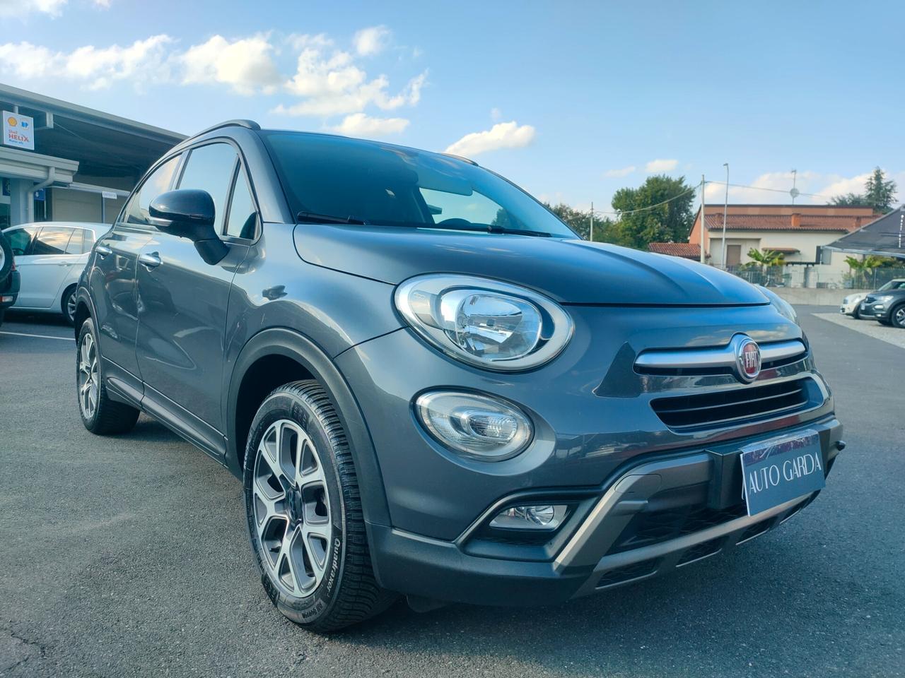 Fiat 500X 1.3 MultiJet 95 CV Pop Star neopatentati