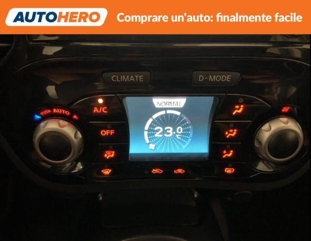 NISSAN Juke 1.5 dCi Start&Stop Bose Personal Edition