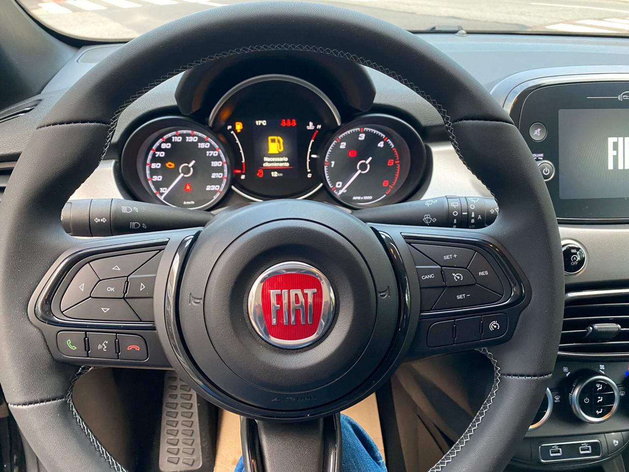 Fiat 500X 1.3 MultiJet 95 CV Sport