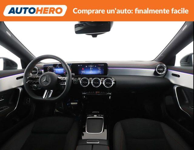 MERCEDES-BENZ CLA 180 d Automatic AMG Line Premium
