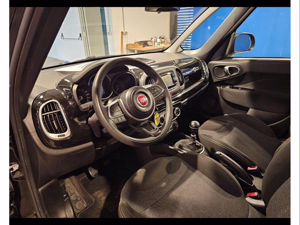 FIAT 500 l pro n1 1.6 mjt 120cv pop star 4p.ti serie 5 e6 del 2018