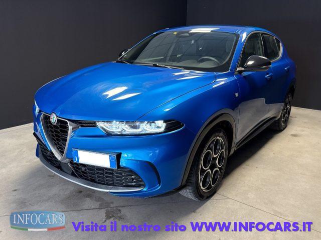 ALFA ROMEO Tonale 1.6 diesel 130 CV TCT6 Ti - PROMO