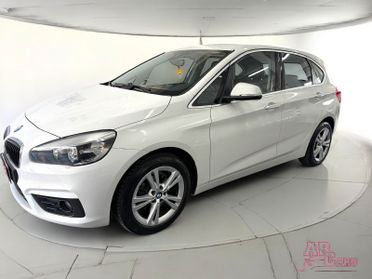 Bmw 218d 150cv