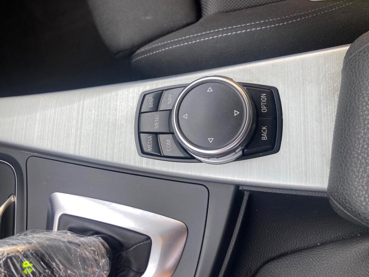 Bmw 320 320d Touring Sport