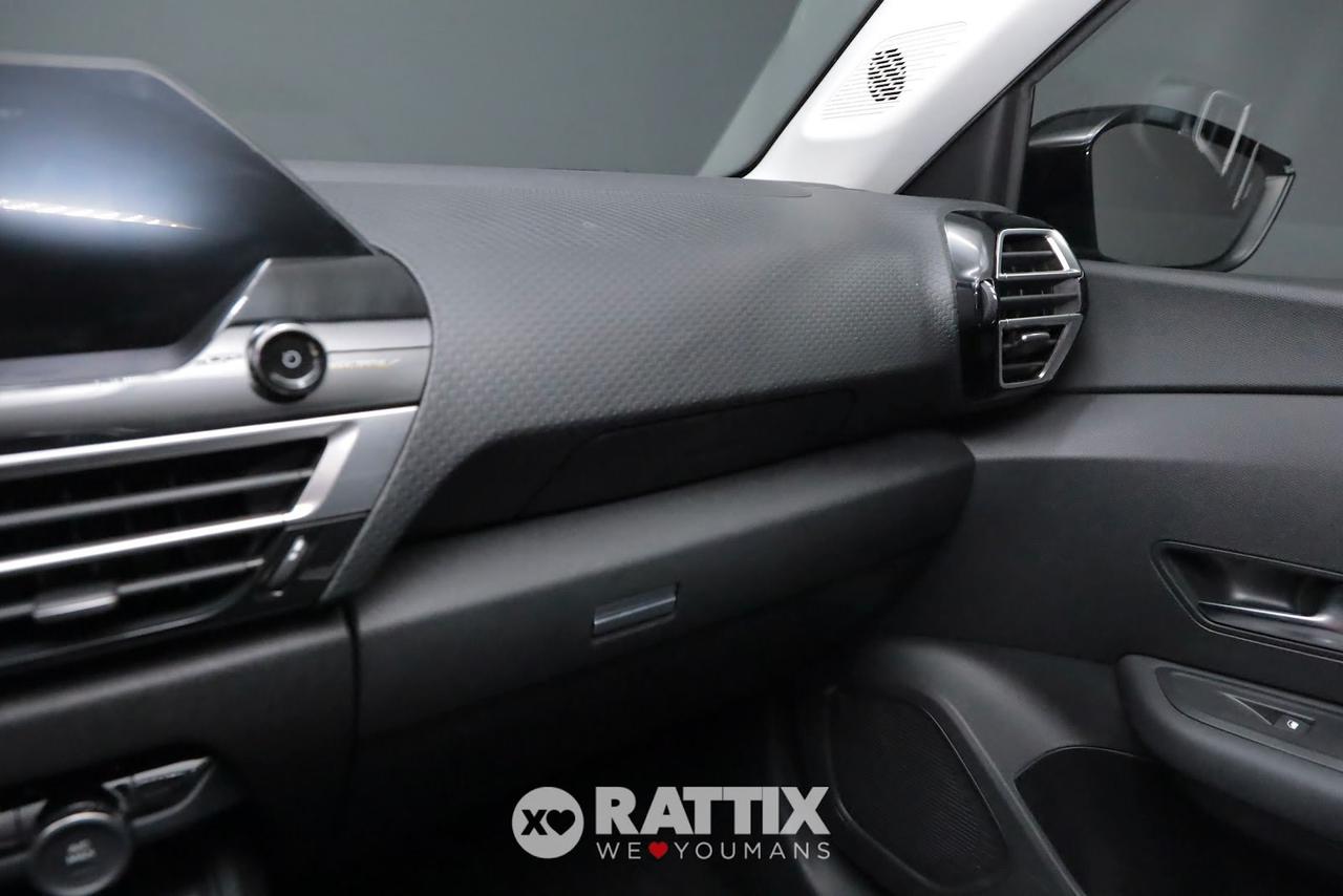 Citroen C4 X 1.2 Puretech 130CV Max EAT8