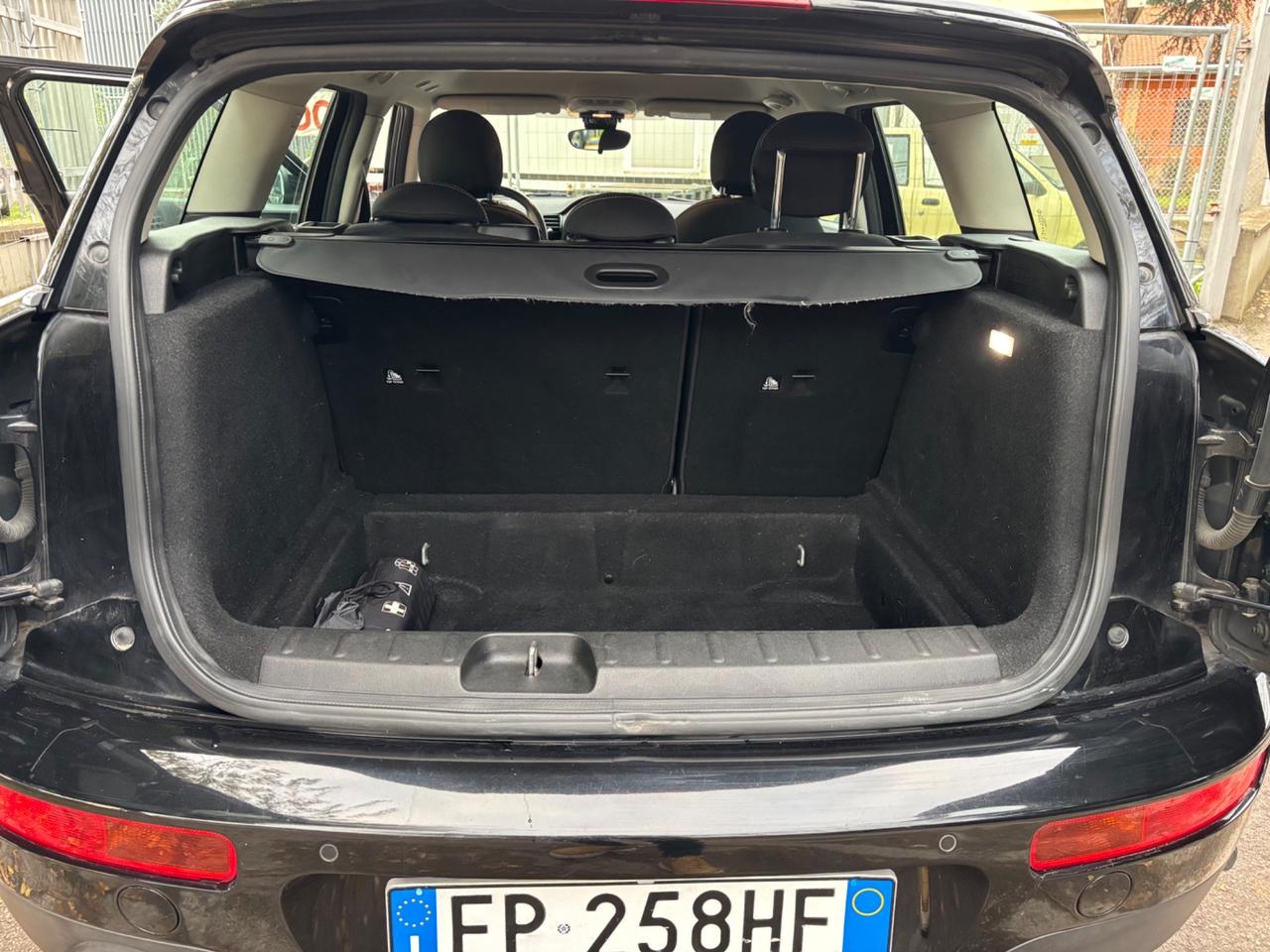 Mini One Clubman 1.5 D