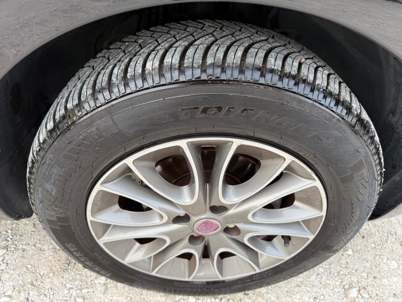 Fiat Punto Evo 1.2 5 porte Dynamic UNICO SPORT