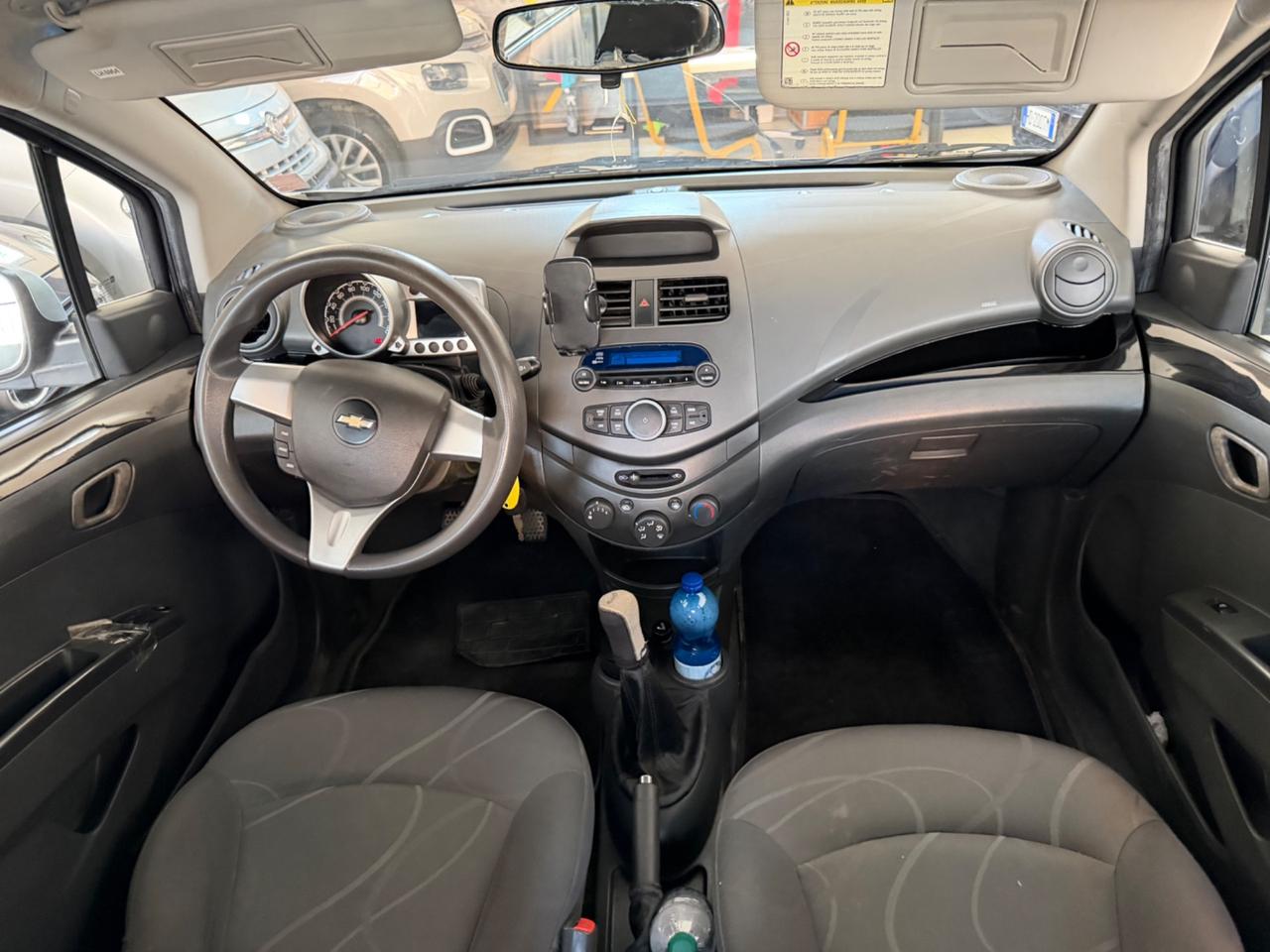 Chevrolet Spark 1.2 LS