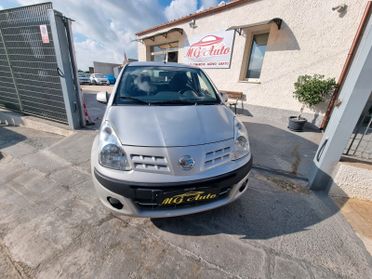 Nissan Pixo 1.0 5 porte GPL Eco Easy