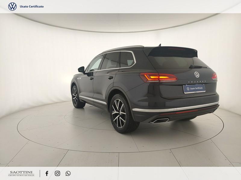 3.0 TDI Advanced 231 CV Tiptronic