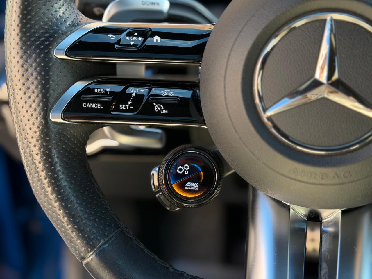 Mercedes-benz A 35 AMG 306 CV MILD-HYBRID 4MATIC