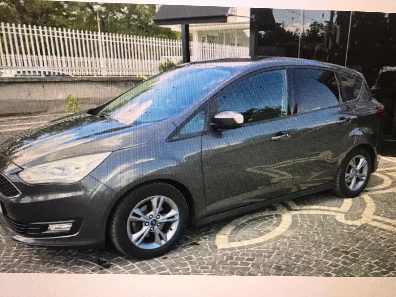 Ford C-Max 1.5 TDCi 120CV Start&Stop Business